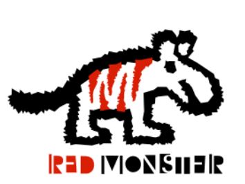 REDMONSTER