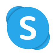 skype